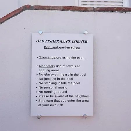 Apartment Old Fisherman's Corner 14 - Centro Old Town