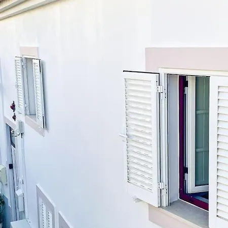 Apartment Old Fisherman's Corner 14 - Centro Old Town