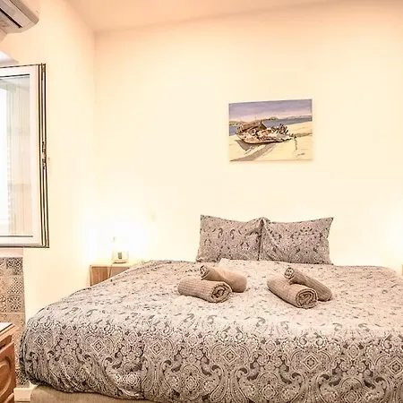 Apartment Old Fisherman's Corner 14 - Centro Old Town