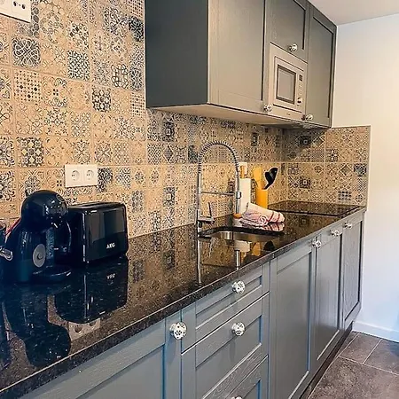 Old Fisherman's Corner 14 - Centro Old Town Apartment Albufeira