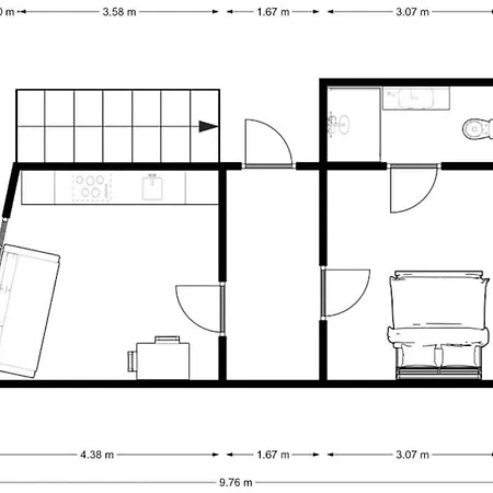 Old Fisherman's Corner 14 - Centro Old Town Albufeira