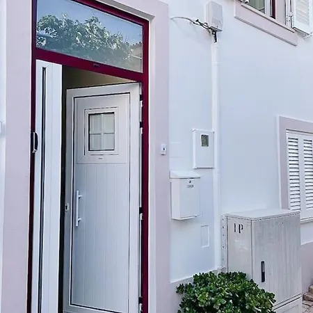 Apartment Old Fisherman's Corner 14 - Centro Old Town *