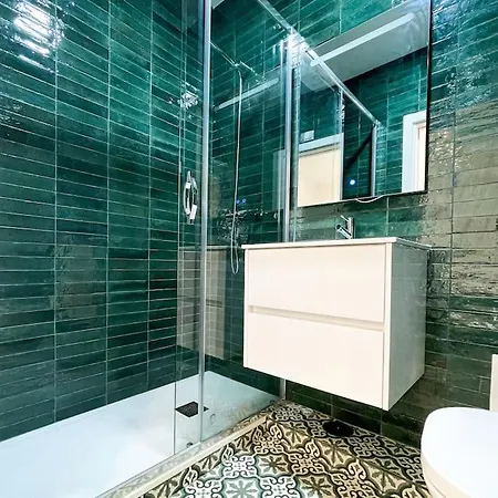 Apartment Old Fisherman's Corner 14 - Centro Old Town