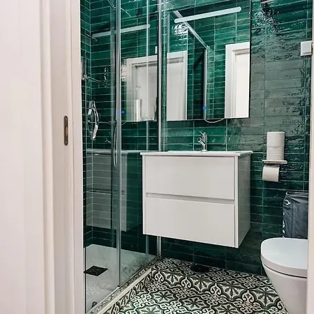 Old Fisherman's Corner 14 - Centro Old Town Apartment