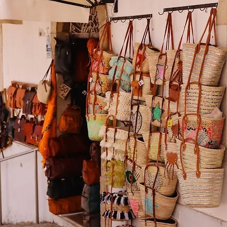 Old Fisherman's Corner 14 - Centro Old Town Apartment Albufeira