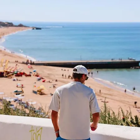 Old Fisherman's Corner 14 - Centro Old Town Albufeira