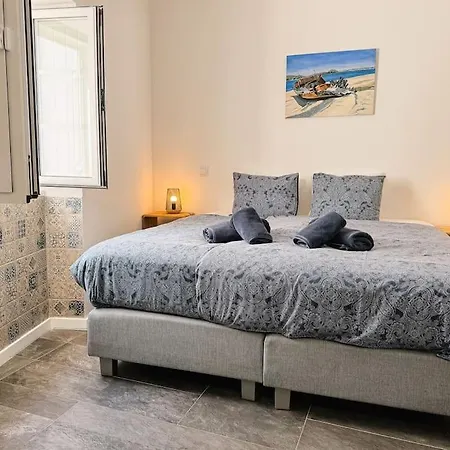 Old Fisherman's Corner 14 - Centro Old Town Apartment