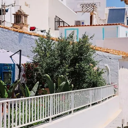 Apartment Old Fisherman's Corner 14 - Centro Old Town