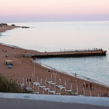 Old Fisherman's Corner 14 - Centro Old Town アルブフェイラ