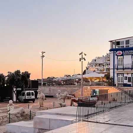 Old Fisherman's Corner 14 - Centro Old Town アパート