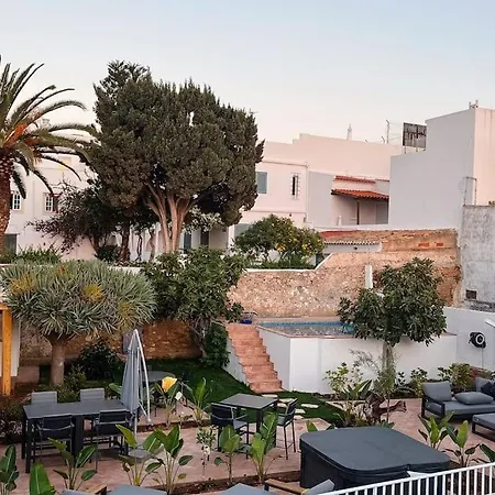 アパート Old Fisherman's Corner 14 - Centro Old Town *