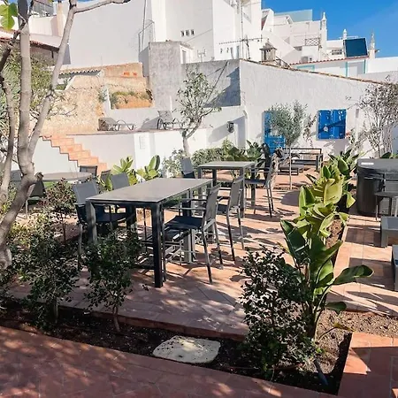 Apartment Old Fisherman's Corner 14 - Centro Old Town Albufeira