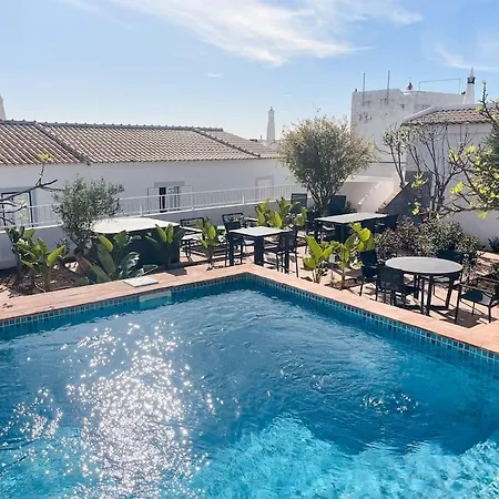 Old Fisherman's Corner 14 - Centro Old Town アパート