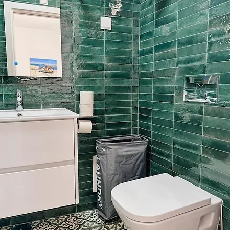 Old Fisherman's Corner 14 - Centro Old Town * アルブフェイラ