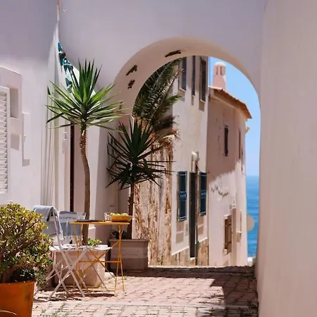 Old Fisherman's Corner 14 - Centro Old Town * アルブフェイラ