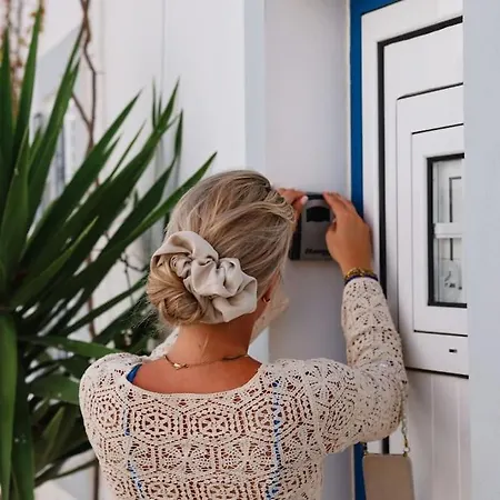 Old Fisherman's Corner 14 - Centro Old Town Apartment *