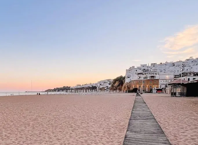 Old Fisherman's Corner 14 - Centro Old Town *