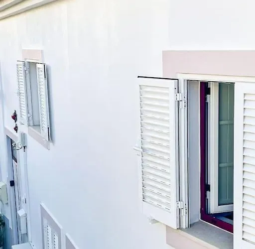 Apartament Old Fisherman's Corner 14 - Centro Old Town