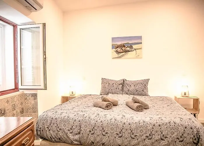 Apartament Old Fisherman's Corner 14 - Centro Old Town