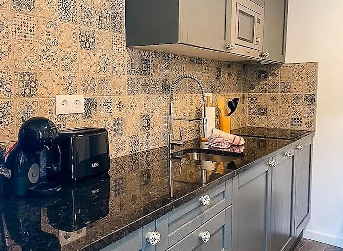 Old Fisherman's Corner 14 - Centro Old Town Apartament Albufeira