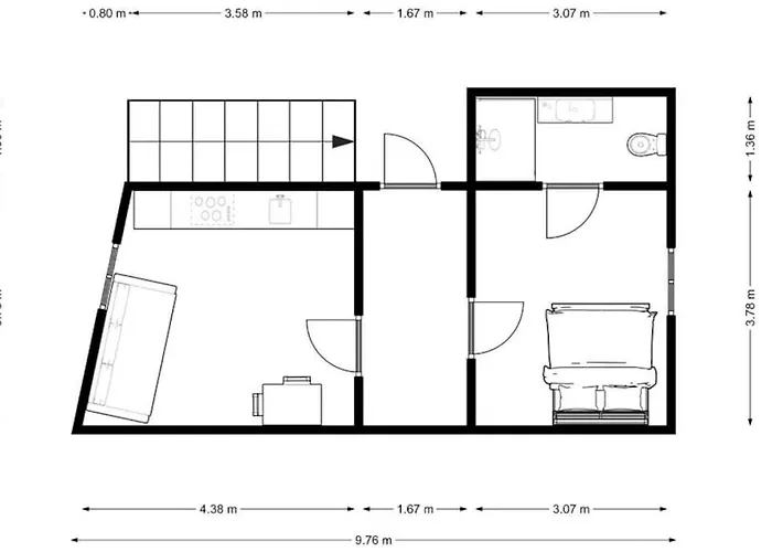 Old Fisherman's Corner 14 - Centro Old Town Albufeira