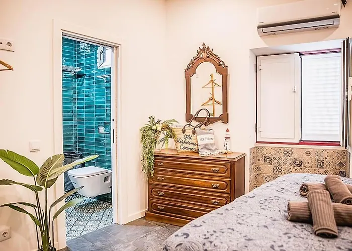 Old Fisherman's Corner 14 - Centro Old Town