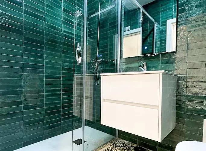 Apartament Old Fisherman's Corner 14 - Centro Old Town