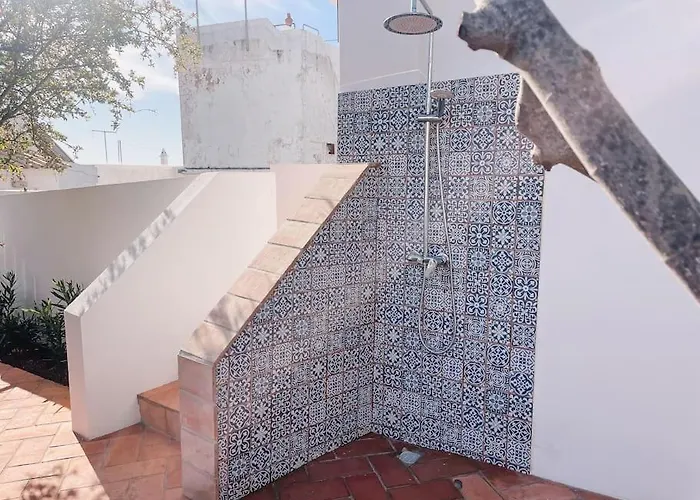 Old Fisherman's Corner 14 - Centro Old Town Apartament Albufeira