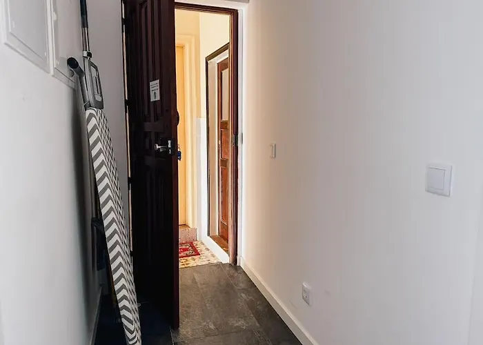 Old Fisherman's Corner 14 - Centro Old Town Albufeira