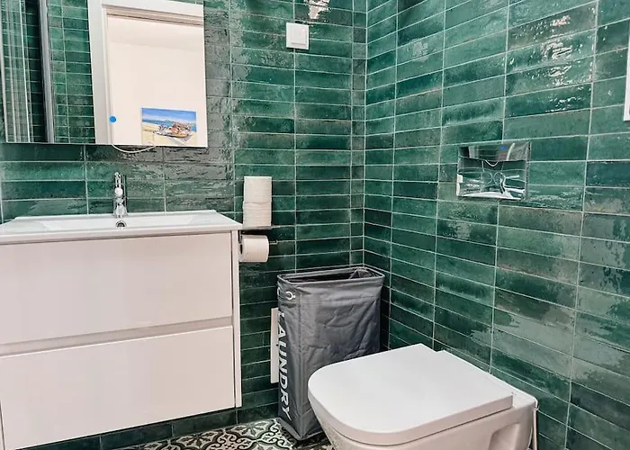 Old Fisherman's Corner 14 - Centro Old Town * Albufeira