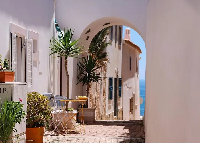 Old Fisherman's Corner 14 - Centro Old Town * Albufeira