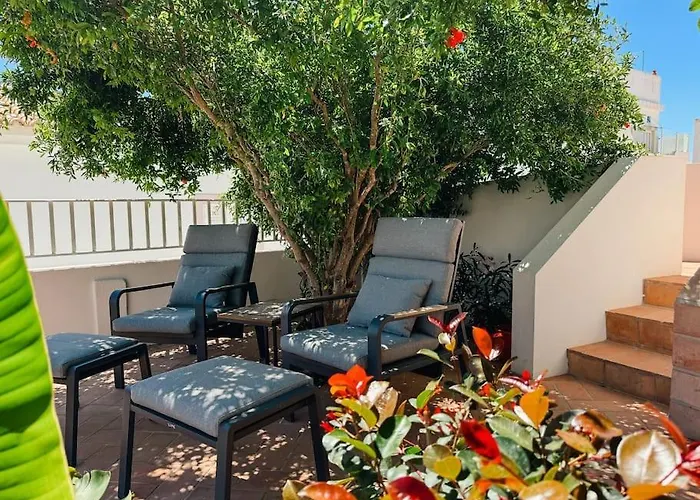 Old Fisherman's Corner 14 - Centro Old Town