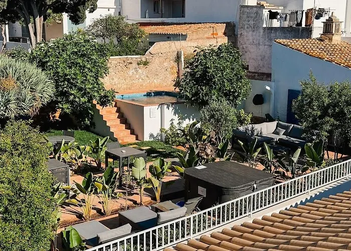 Old Fisherman's Corner 14 - Centro Old Town Apartament