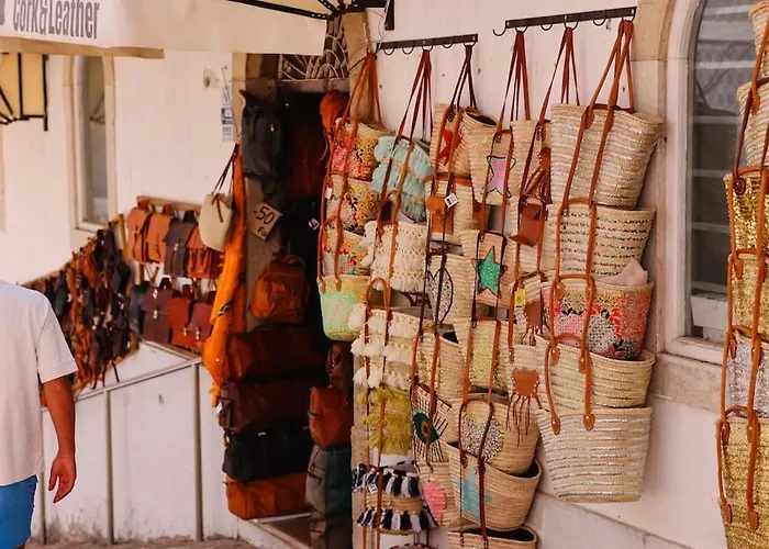 Old Fisherman's Corner 14 - Centro Old Town Apartament Albufeira