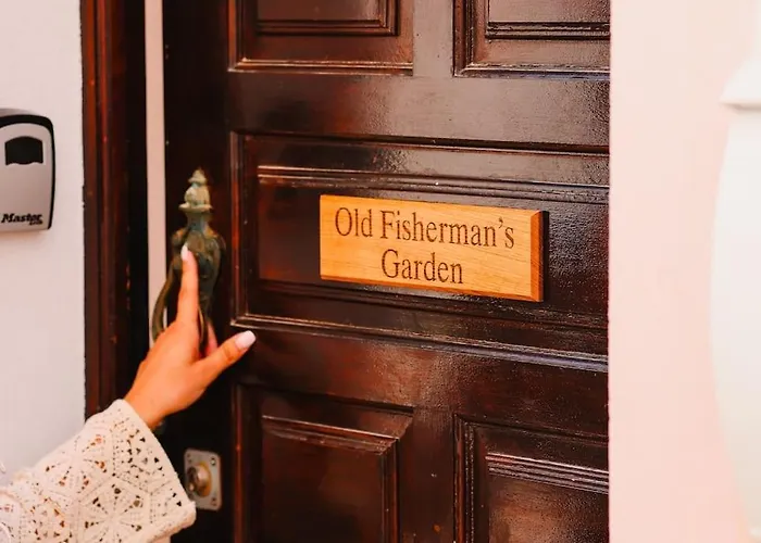 Old Fisherman's Corner 14 - Centro Old Town *