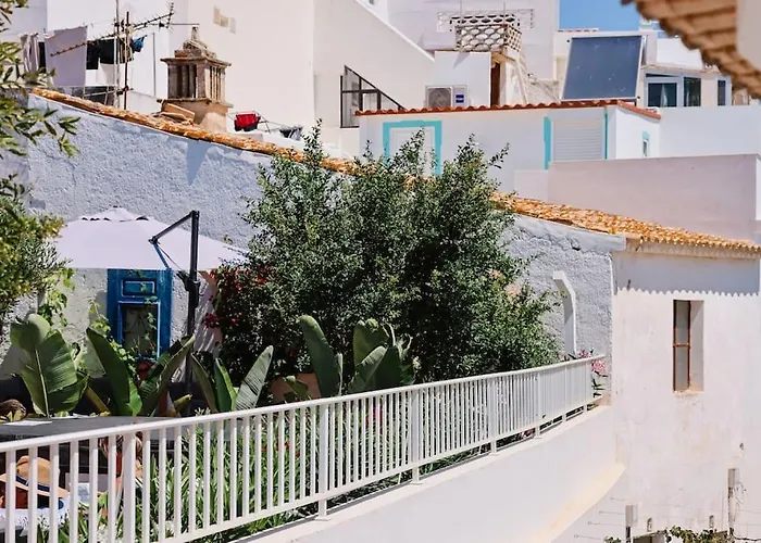 Apartament Old Fisherman's Corner 14 - Centro Old Town