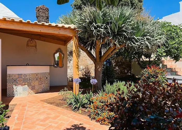 Old Fisherman's Corner 14 - Centro Old Town Albufeira