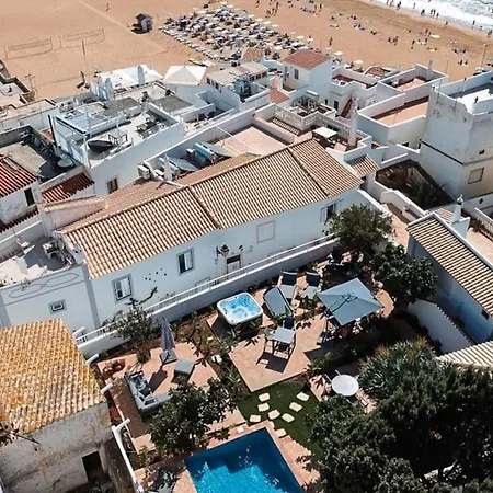 Old Fisherman's Corner 14 - Centro Old Town * Albufeira