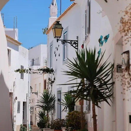 Appartamento Old Fisherman's Corner 14 - Centro Old Town Albufeira